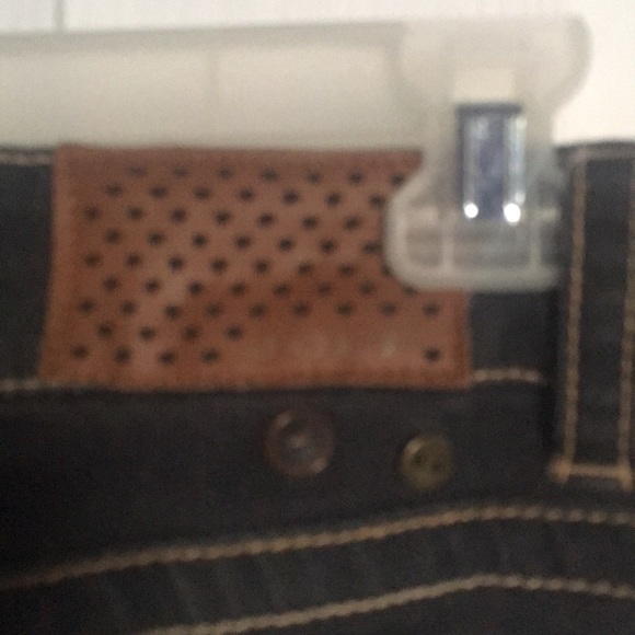 Jeans - Picture 5 of 5